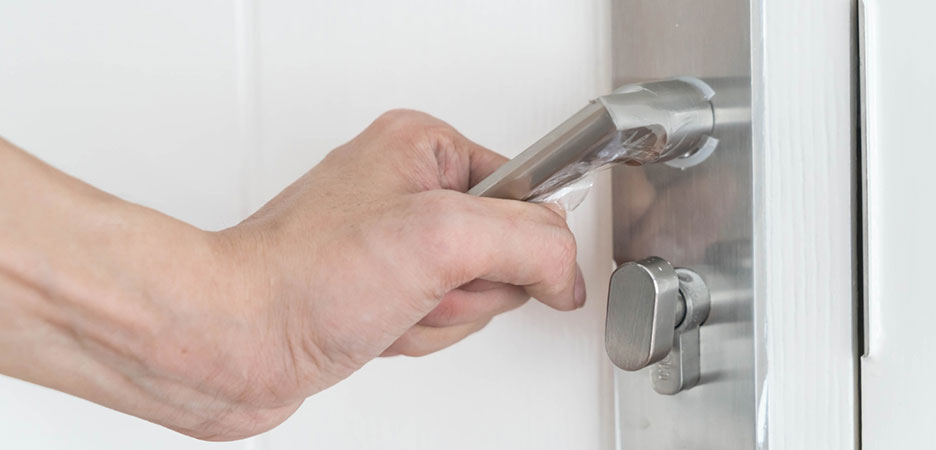locksmith