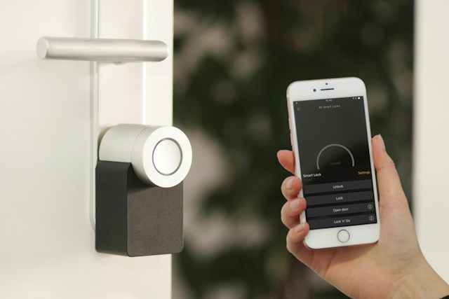 Guide To Installing High-Security Locks Effectively