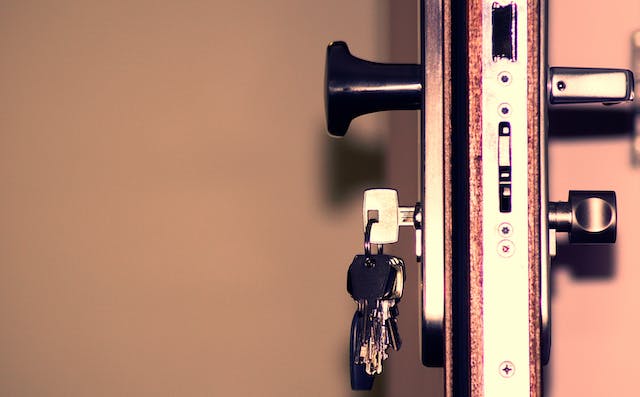Projected Costs For Setting Up High-Security Locks