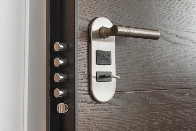 The Necessity of Expert Installation for High-Security Locks