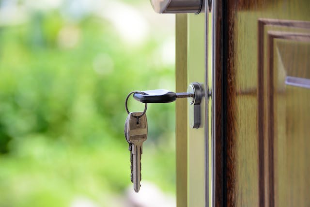 Urgent Repair Solutions for High-Security Locks